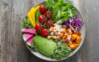 vegan-mommy
