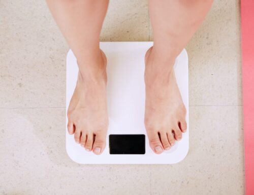 Πώς μιλάμε για το βάρος;